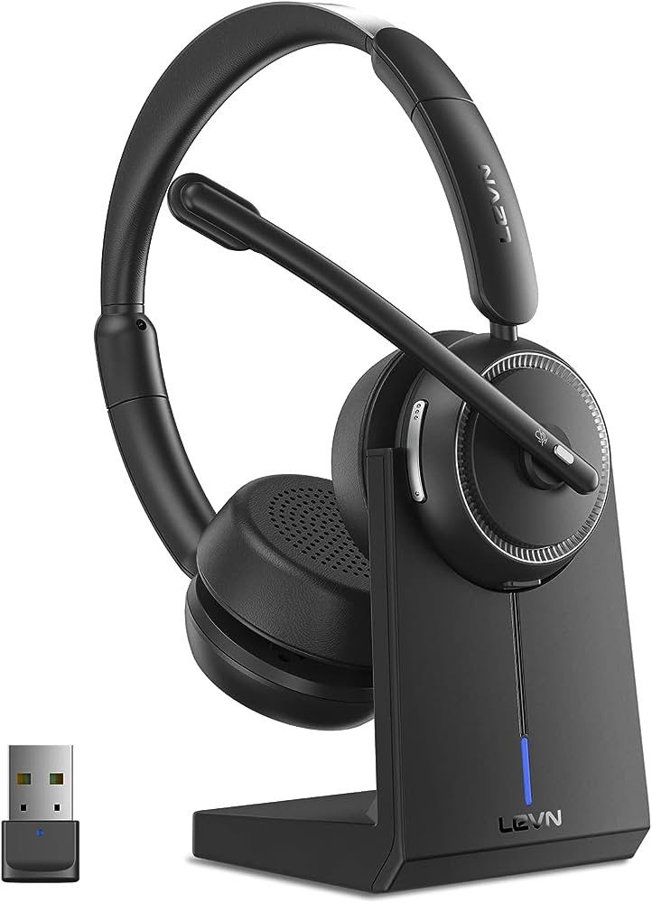 Wireless Headset