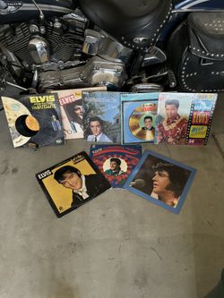 Elvis Album