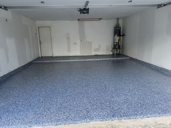 Epoxy Floors 