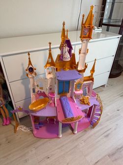 Disney Castle