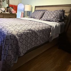 Bed Set