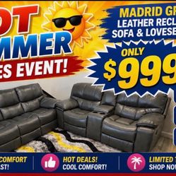 SUMMER BLOWOUT SALE IS GOING ON NOW! IN STOCK SAME DAY DELIVERY 🚚 EASY FINANCING 