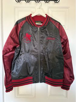 Lilith jacket