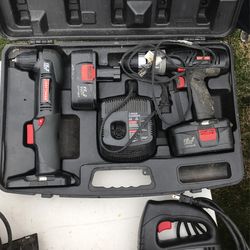 CRAFTSMAN LIFETIME GUARANTEE