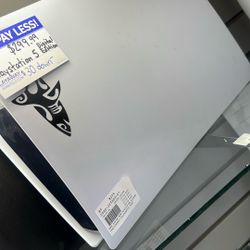PlayStation 5 Digital Edition 
