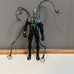 Marvel legends superior octopus