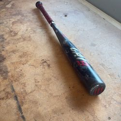 Marucci Cat 9 Alloy USSSA -5