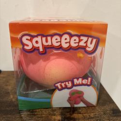 Squeeezy