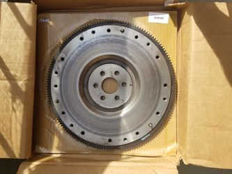 Foxbody mustang flywheel