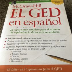 Libro Ged