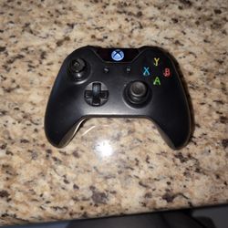 Xbox One Controller 