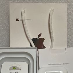 AIR PODS PRO 3