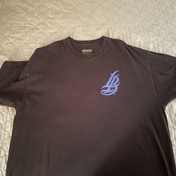 Long Beach Clothing Club T-Shirt