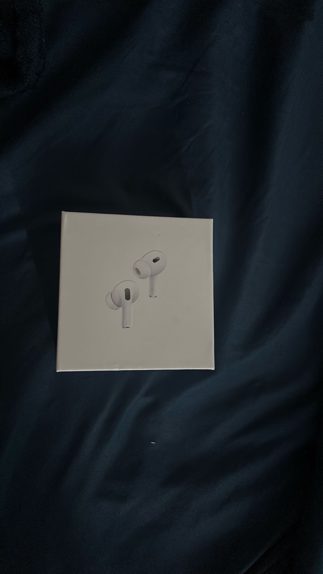 Air Pod Pro 2nd Generation With Noise Cancellation