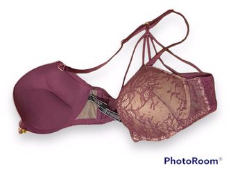 Victoria's Secret Push-up Bra - Size 34C