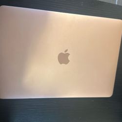 Apple mac book