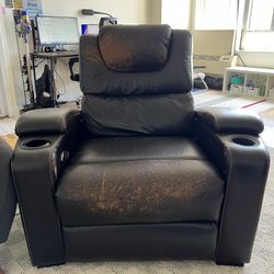 power recliner