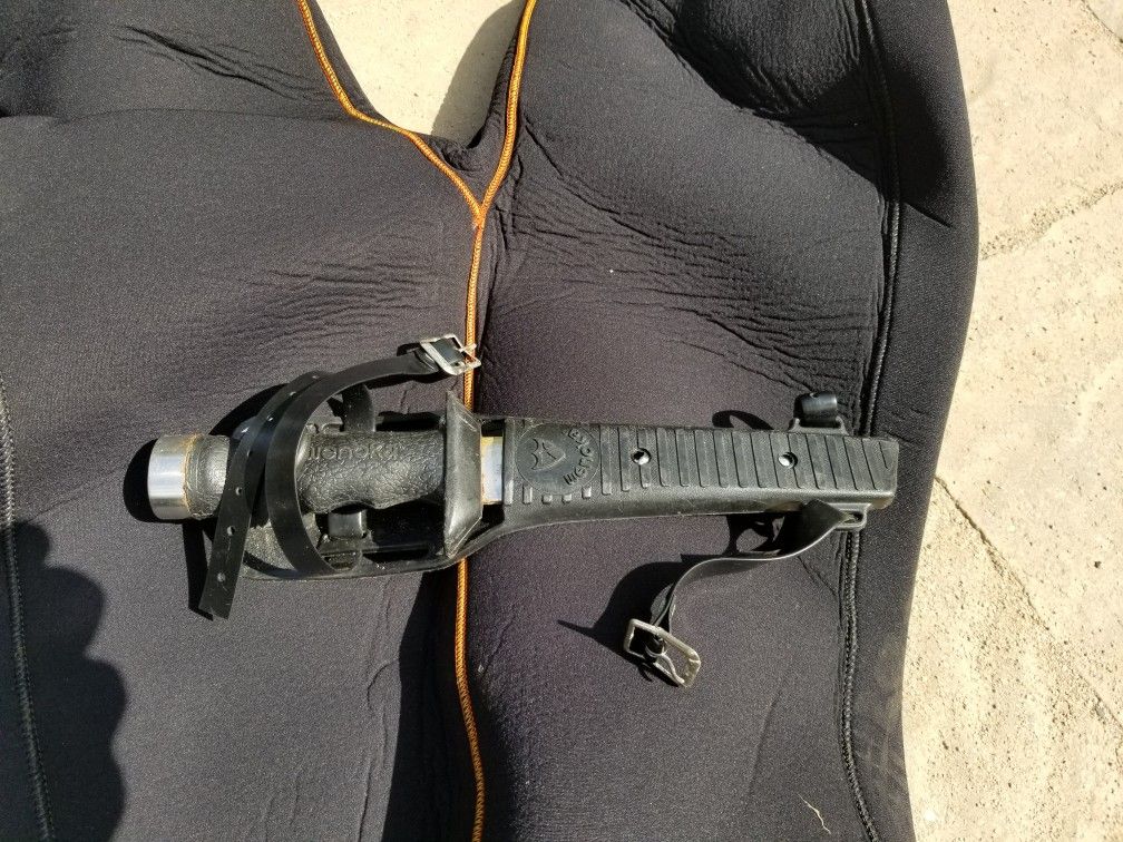 Complete Dive Outfit, Scuba Diving, Dive Gear for Sale in Santa Ana, CA