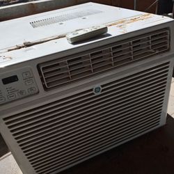Massive AC Unit