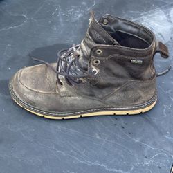 Zapatos Keen.dry Tamaño 9 D 