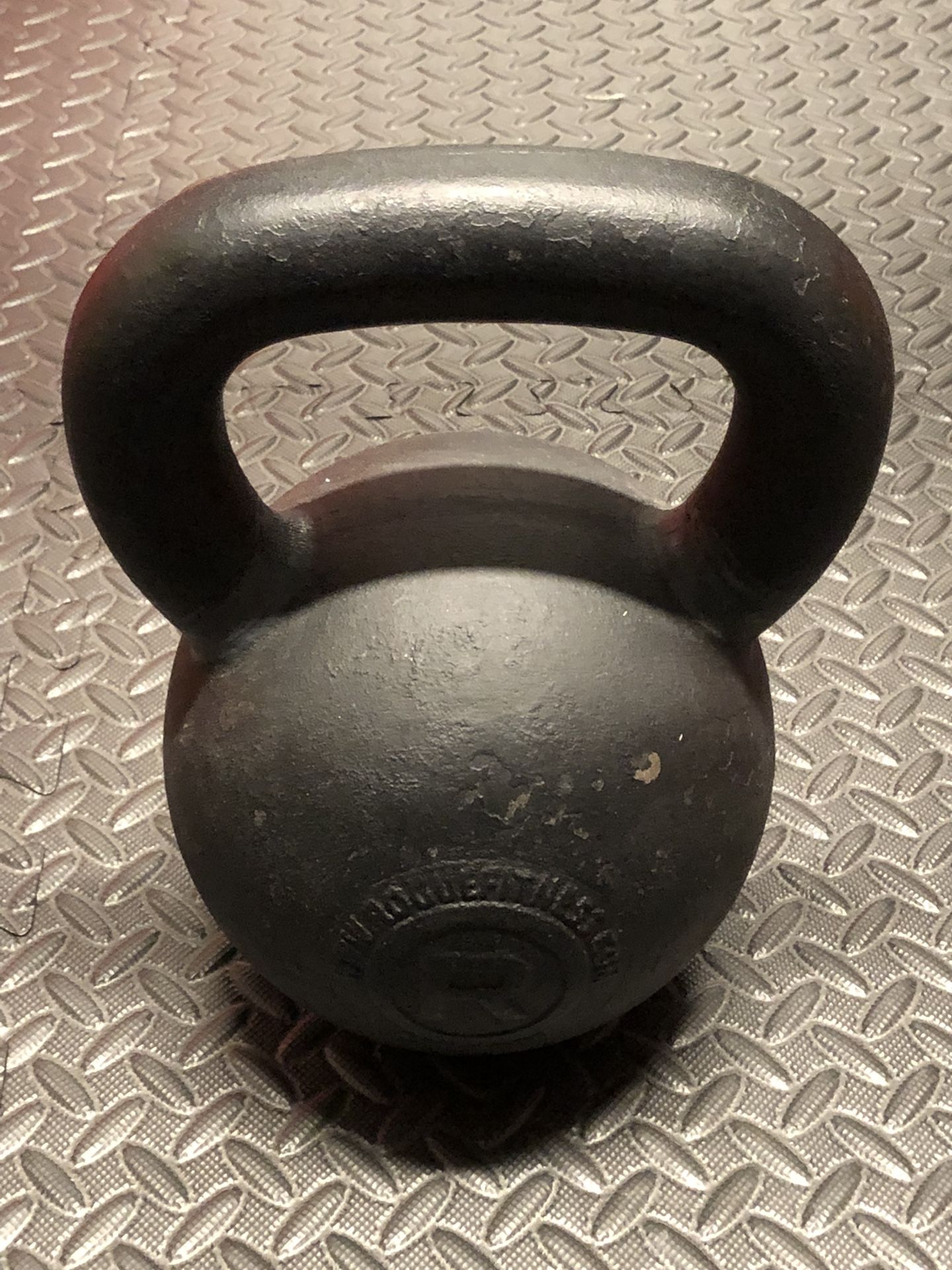 44 lb Rogue Kettlebell for Sale in Bothell, WA OfferUp