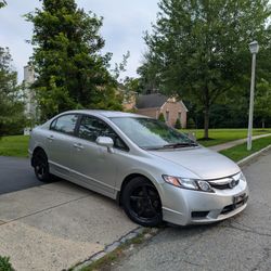2010 Honda Civic