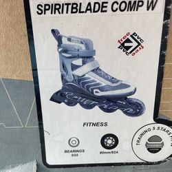 SPIRITBLADE COMP Size W8