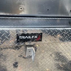 TrailFX Tool Box 