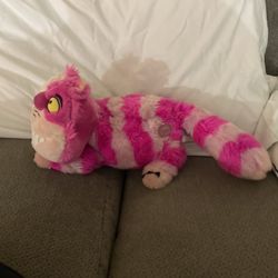 Chestire Cat Alice And Wonderland Used