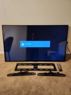 Samsung 55-inch 1080p LED TV