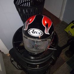 Arai Helmet 