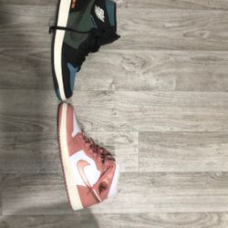 Air Jordan, Nike Air Gore-Tex $150