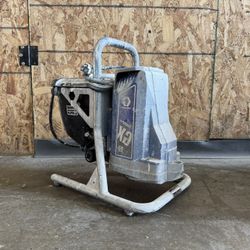 Graco Finish Pro GX19 Paint Sprayer