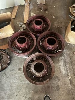 1(contact info removed) Ford rims
