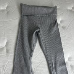 Forever 21 Flared Leg Pants