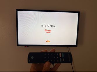Fire TV 32 in