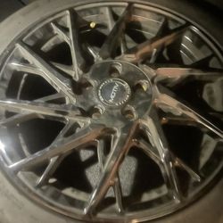 Wheels 