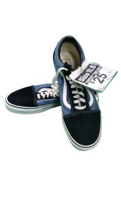 Vans 500714 Blue