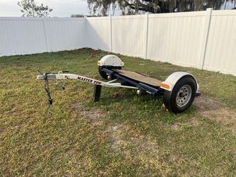 2022 dolly With Breaks