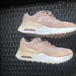 Pink Nike Shoes size 7 