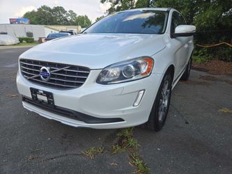 2015 Volvo XC60