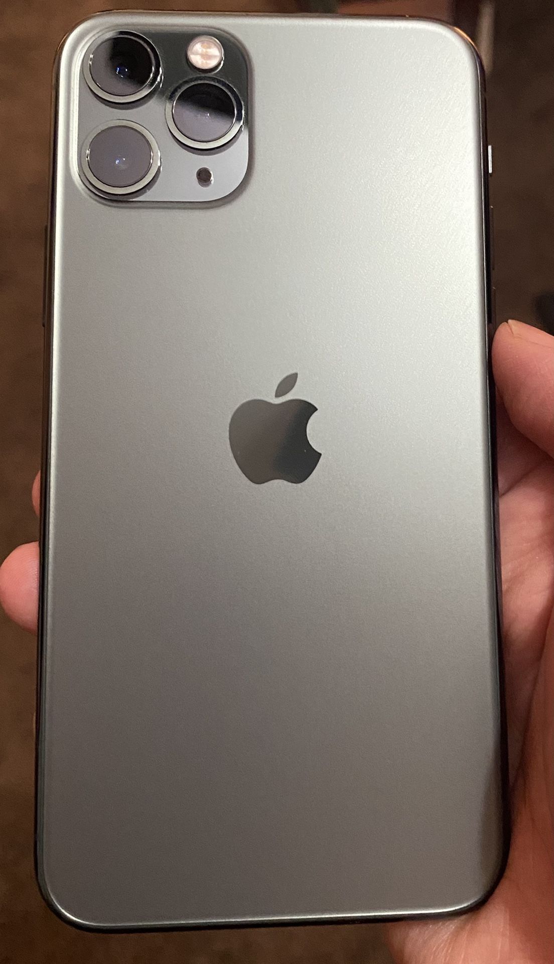 iPhone 11 Pro 256 GB