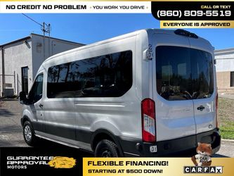 2019 Ford Transit-250