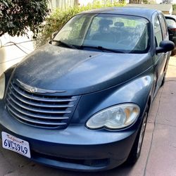 2006 Chrysler PT Cruiser