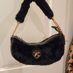 Juicy Couture Shoulder Bag 