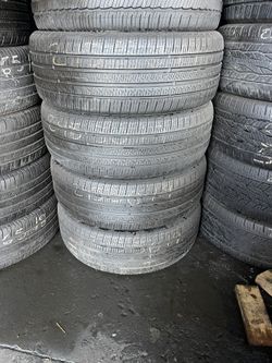 245/50/19 Pirelli