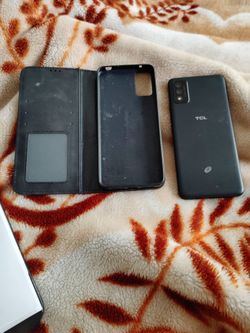 TCL TracFone Android