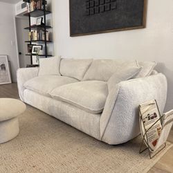 Teddy Sofa ( Delivery Available ) 