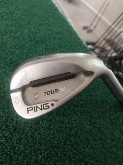 Ping Gap Wedge