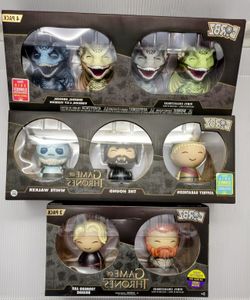 Game Of Thrones Dorbz Sets Collectibles 